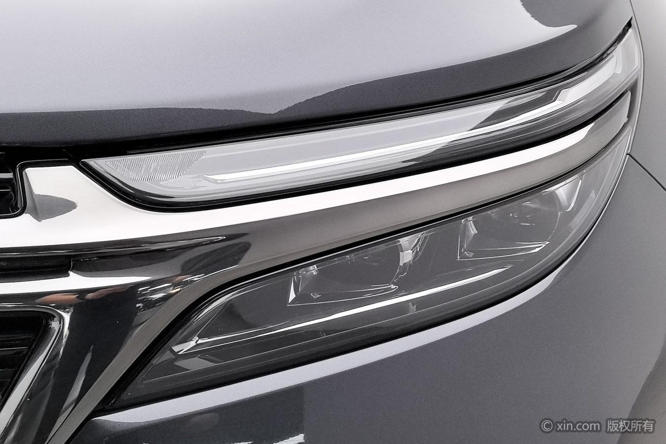 Chevrolet Equinox 2021 550T RS