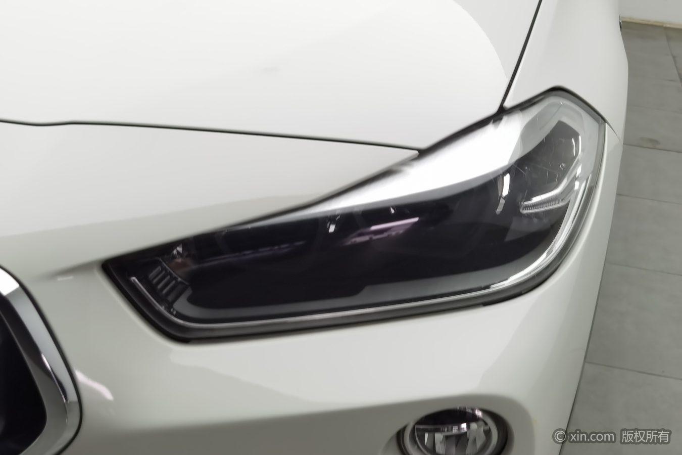 BMW X2 2018 sDrive25i Lead M V