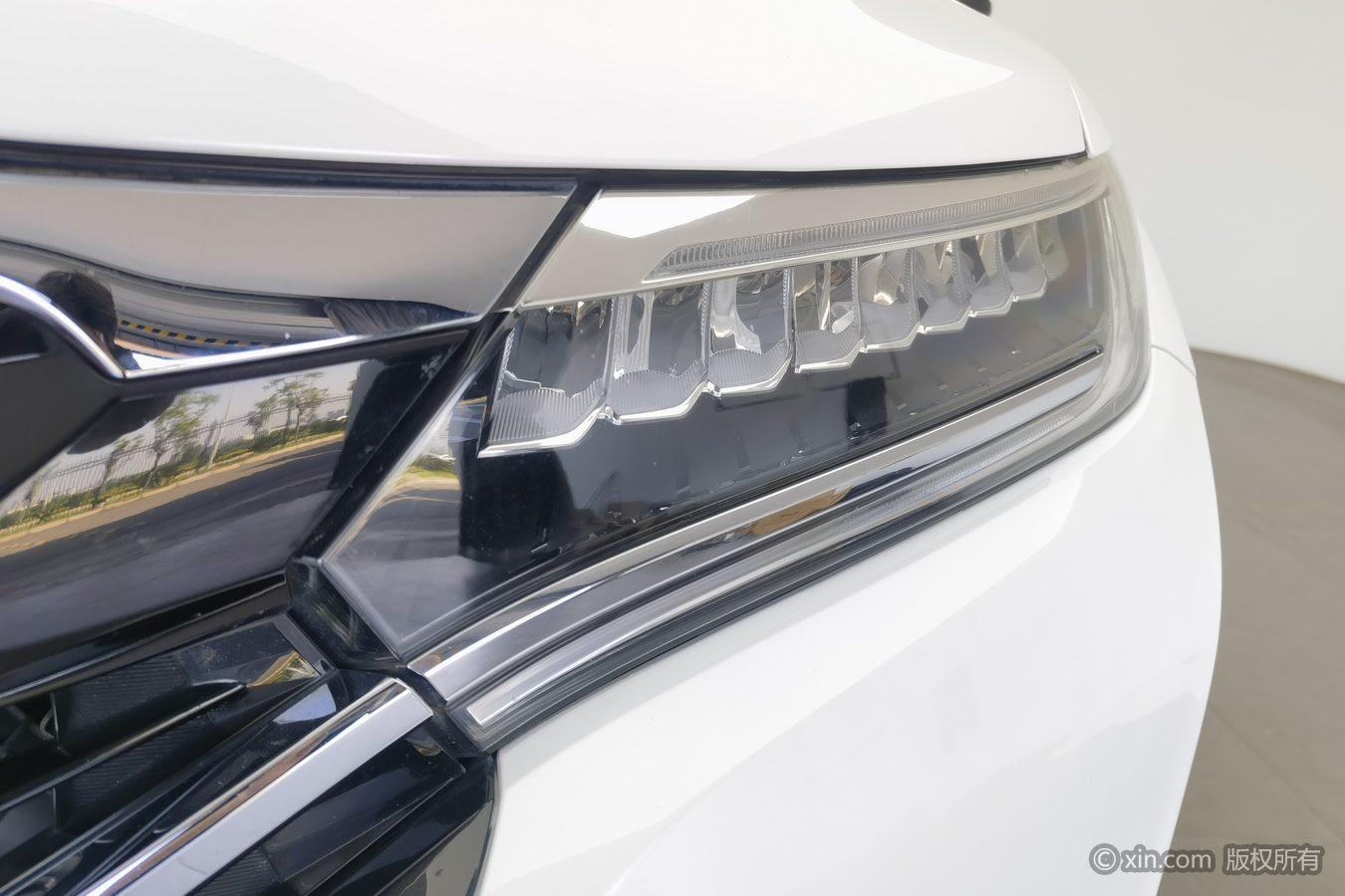 Honda UR-V 2017 370TURBO V
