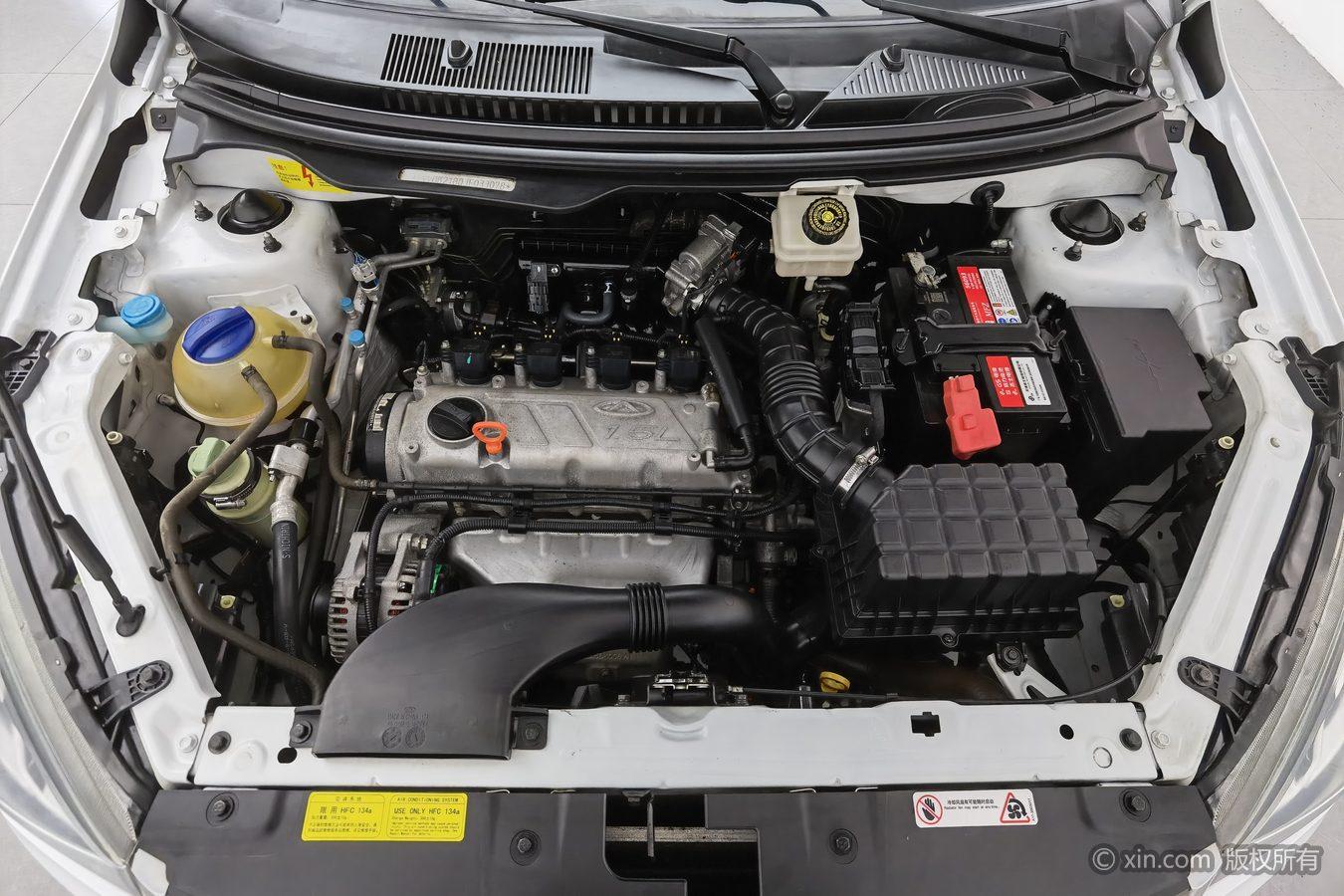 Chery Tiggo 3x 3x 2018 1.5L AT Elite
