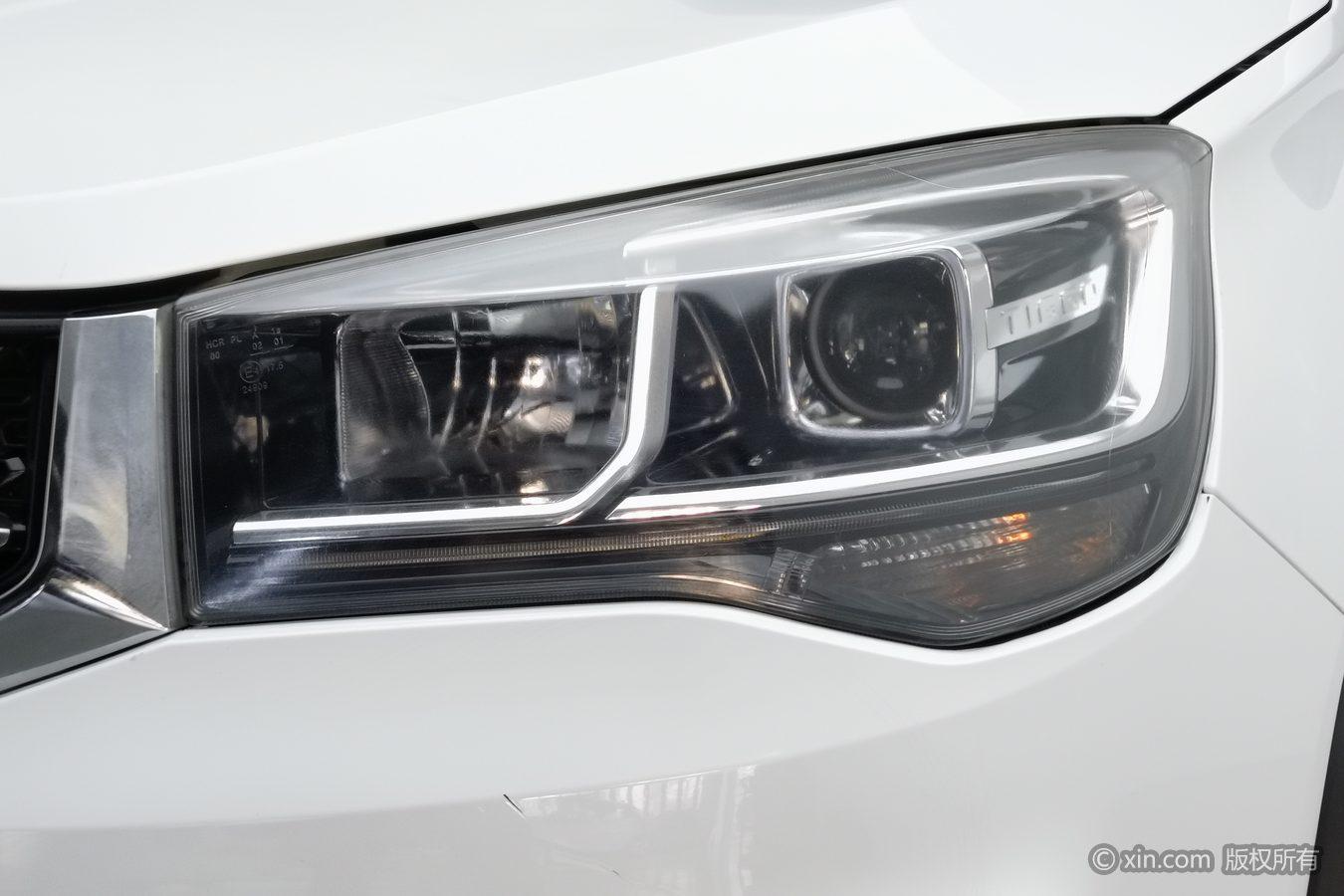 Chery Tiggo 3x 3x 2018 1.5L AT Elite