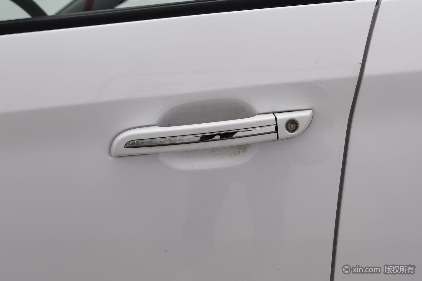Chery Tiggo 3x 3x 2018 1.5L AT Elite