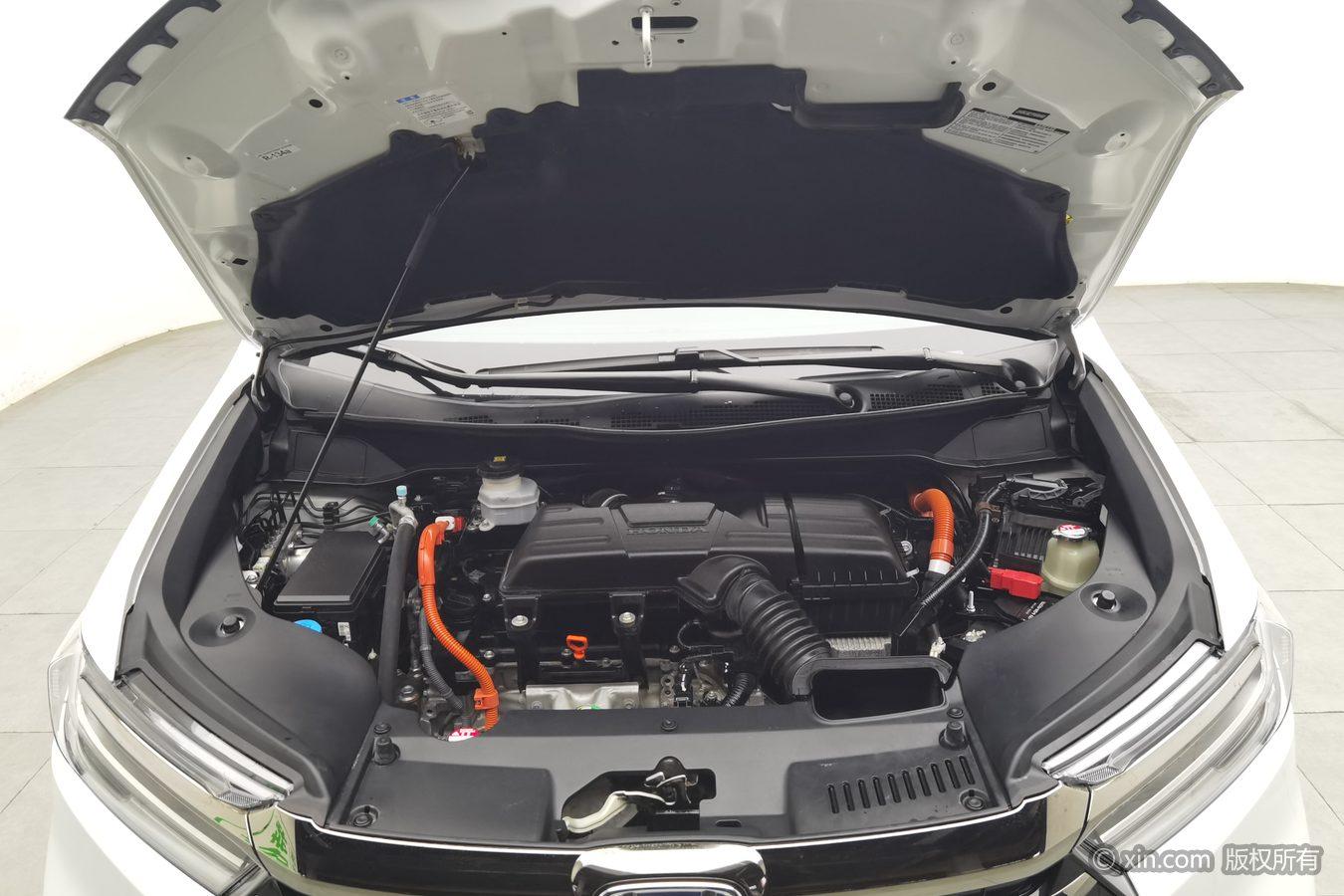 Honda Odyssey 2022 2.0L Enjoy
