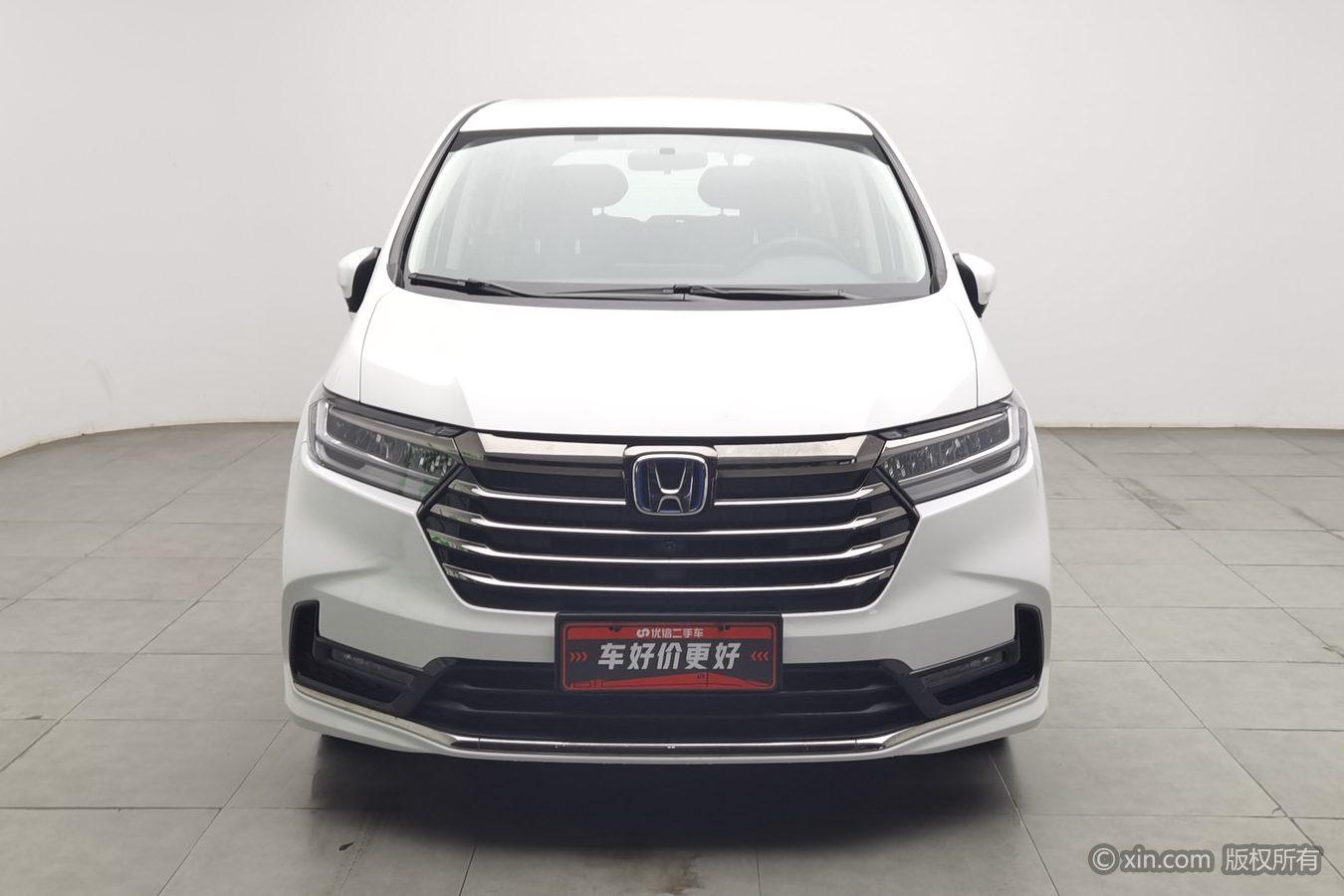 Honda Odyssey 2022 2.0L Enjoy