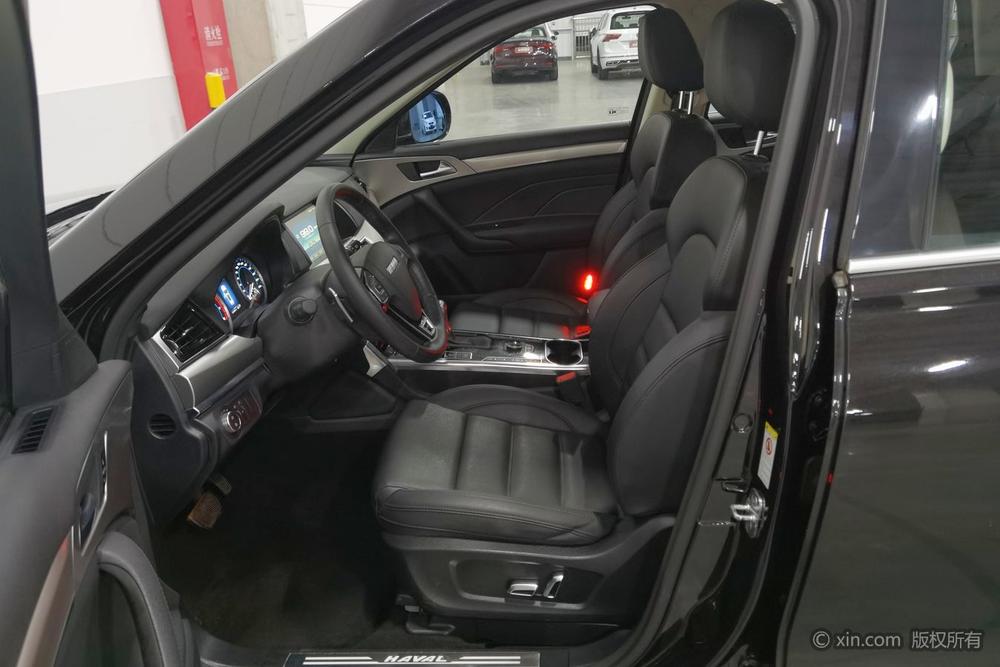 Haval H7, фото 18