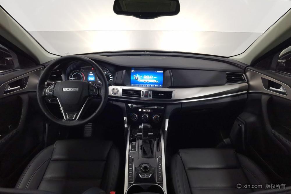 Haval H7, фото 12