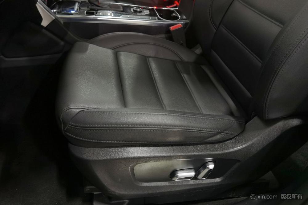 Haval H7, фото 19
