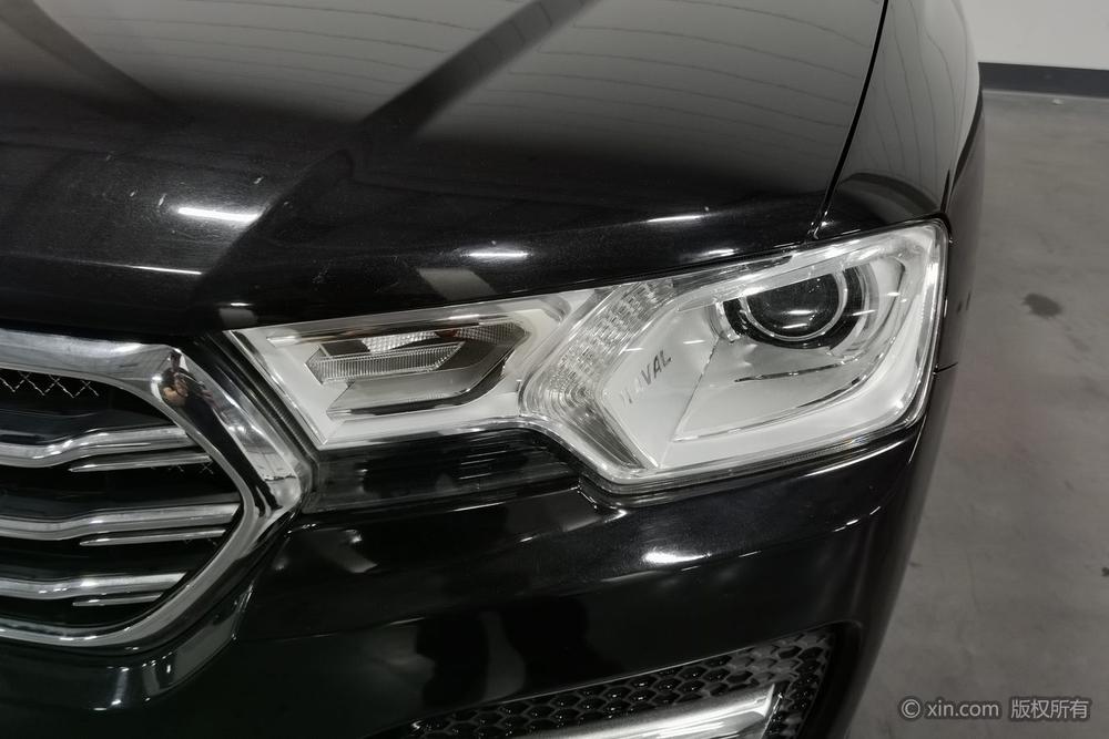 Haval H7, фото 7