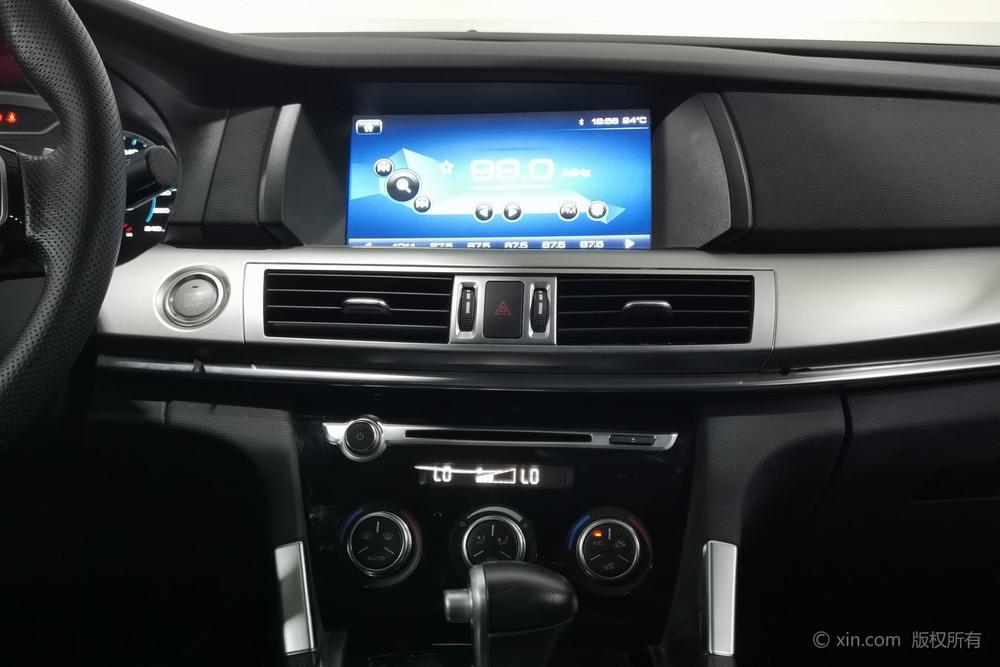Haval H7, фото 13