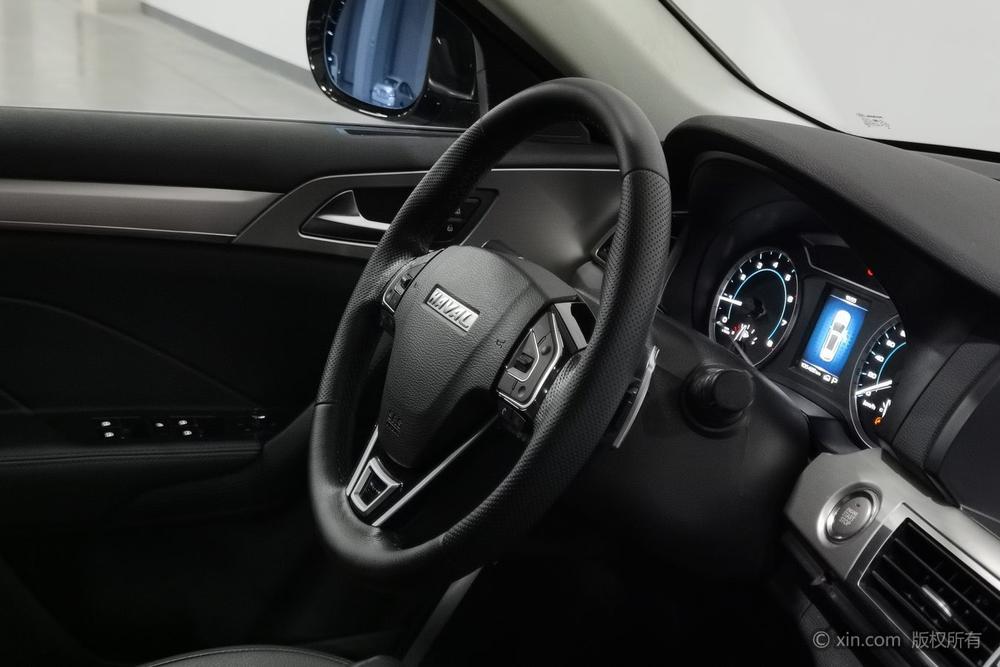 Haval H7, фото 17