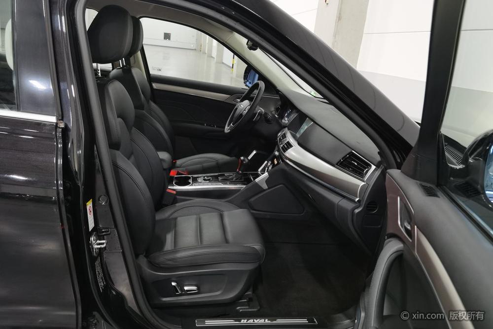 Haval H7, фото 11