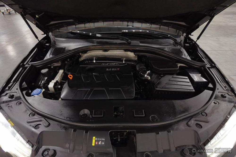 Haval H7, фото 5