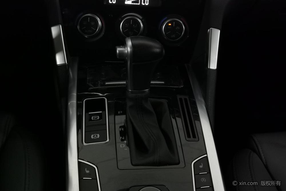 Haval H7, фото 15