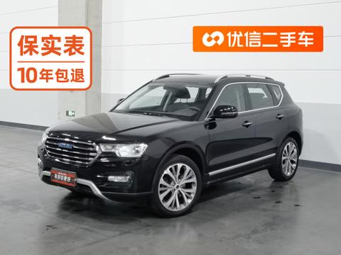 Haval H7