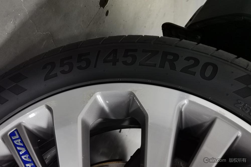 Haval H7, фото 10