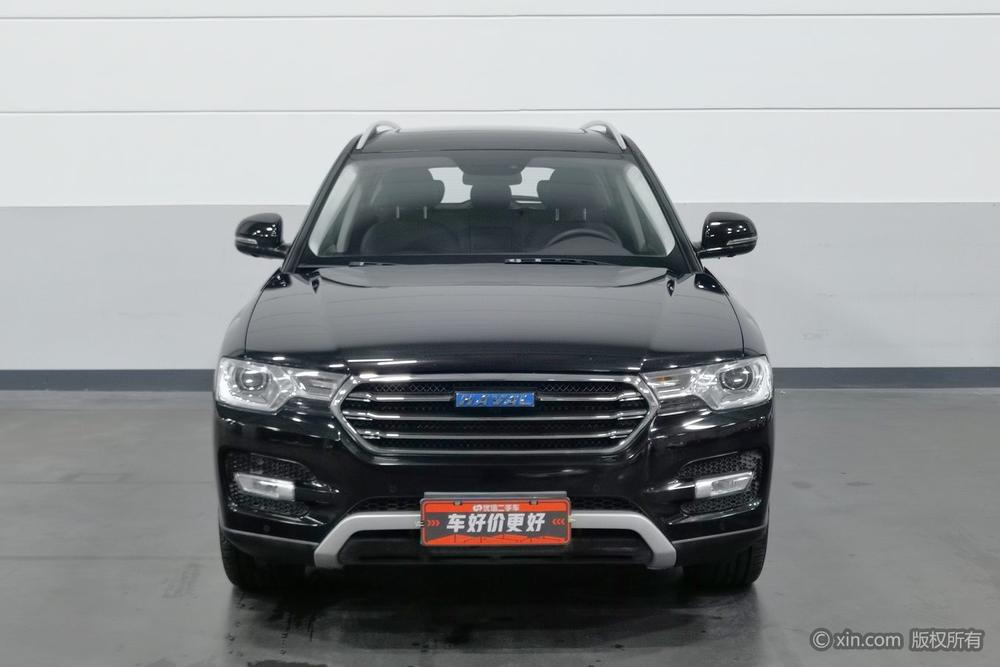 Haval H7, фото 2
