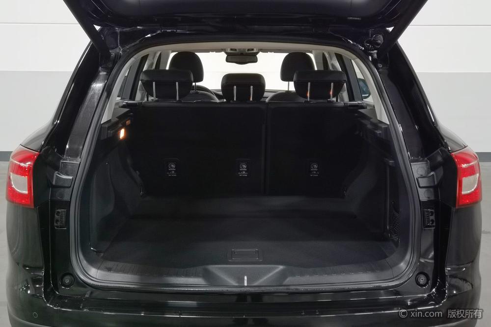 Haval H7, фото 24