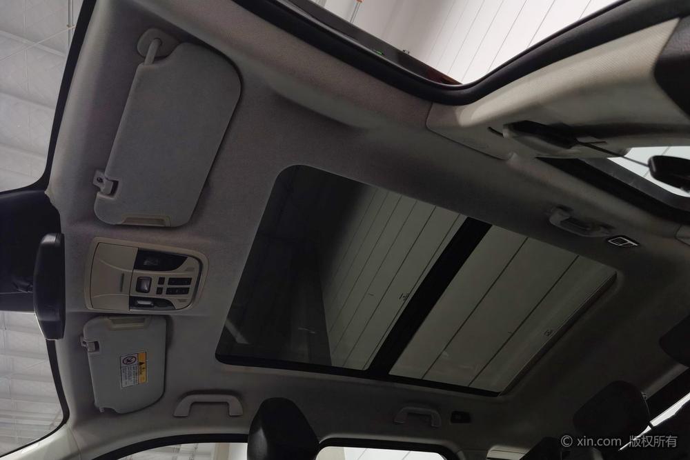 Haval H7, фото 21