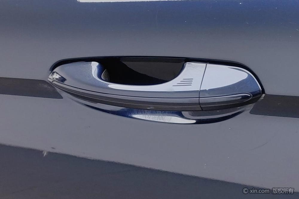 Ford Taurus, фото 9