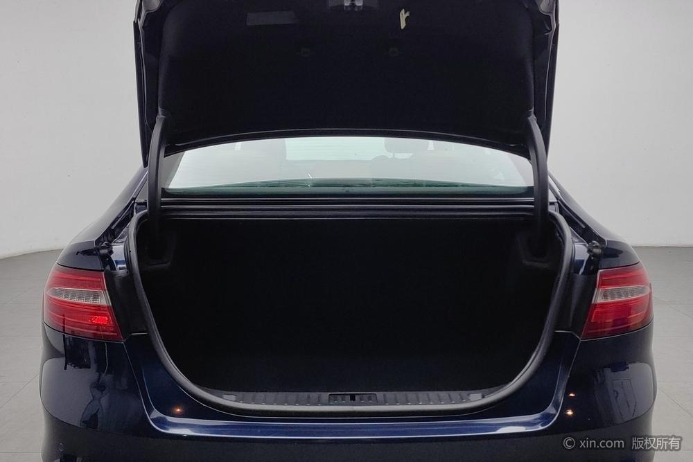 Ford Taurus, фото 24