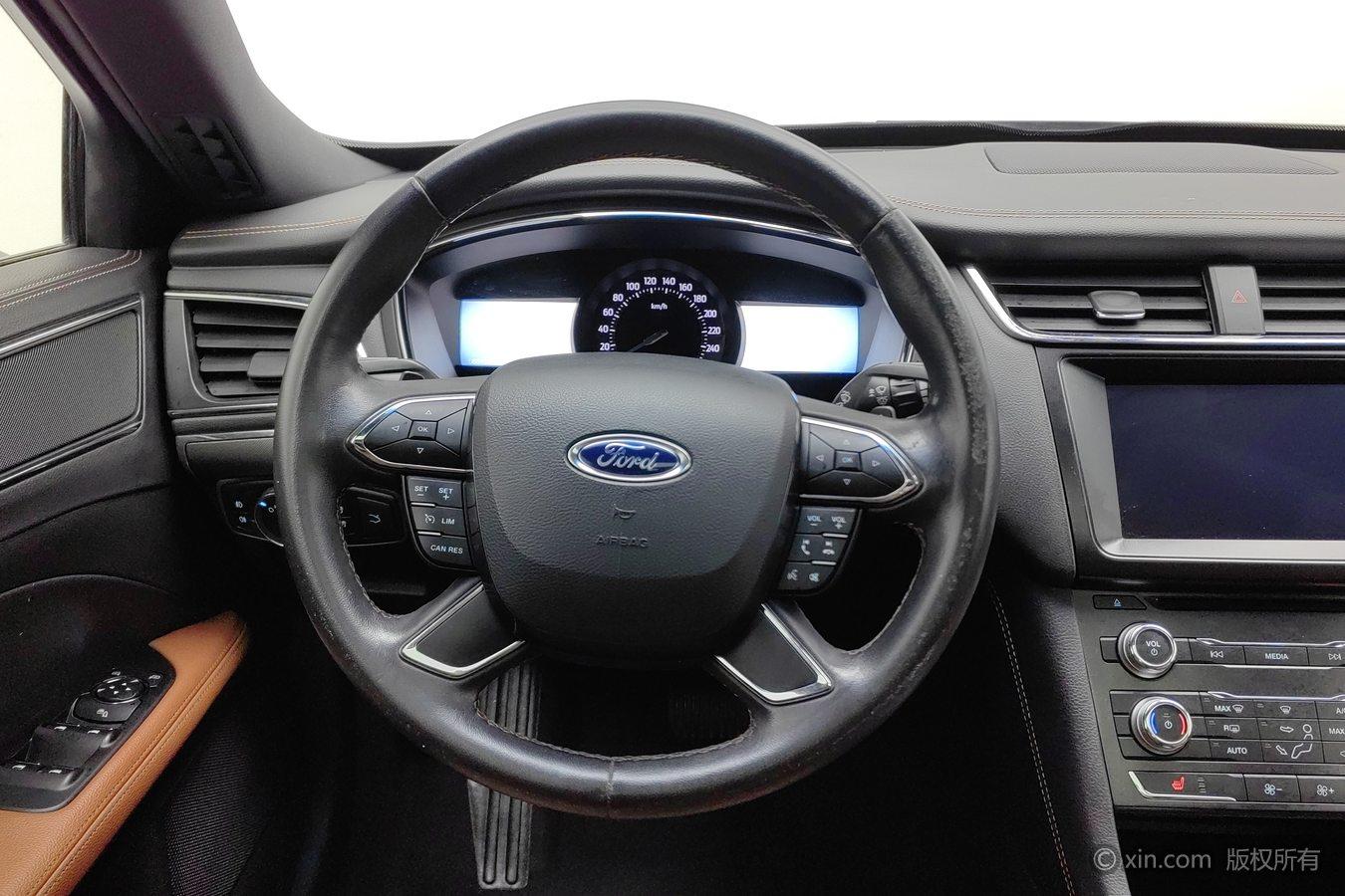 Ford Taurus — фотографии объявления, Фото 16