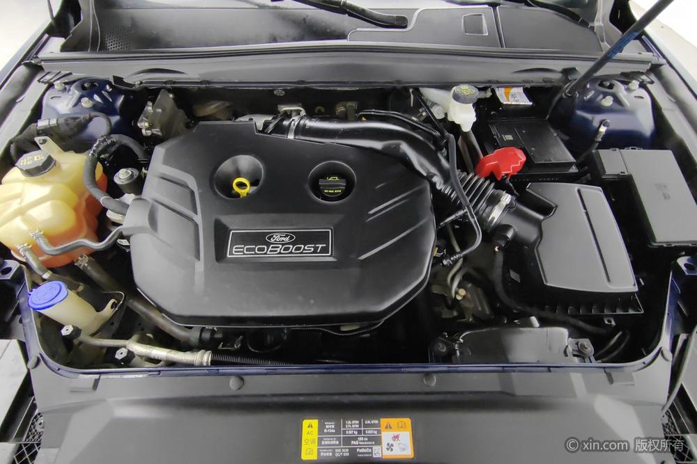 Ford Taurus, фото 5