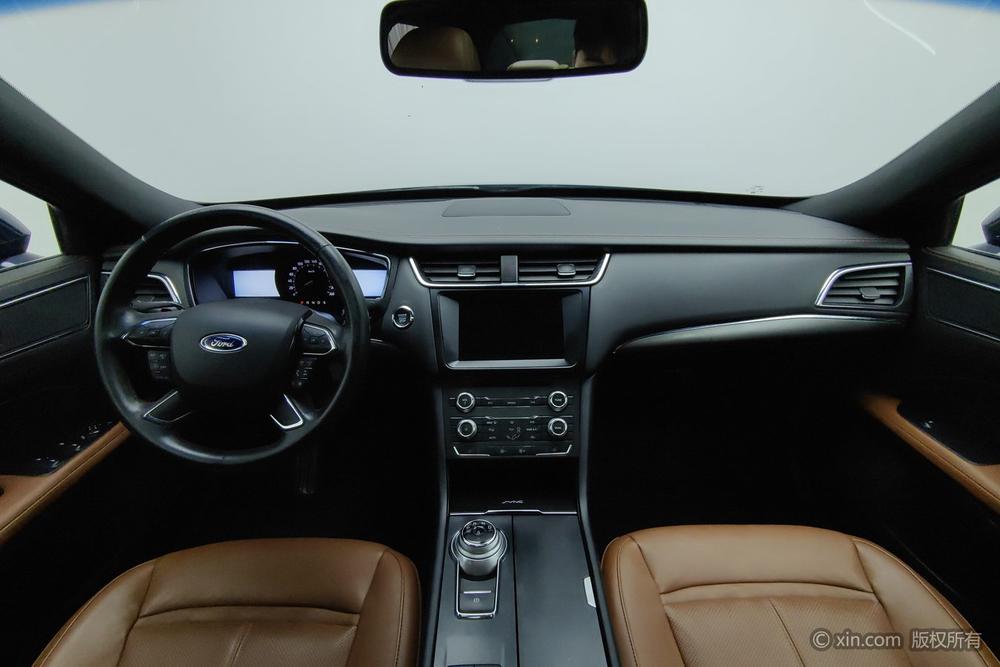 Ford Taurus, фото 12