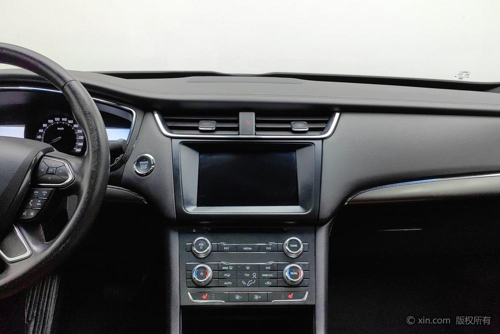 Ford Taurus, фото 8