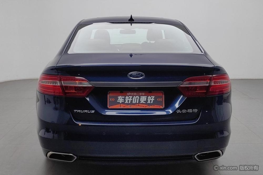 Ford Taurus, фото 3