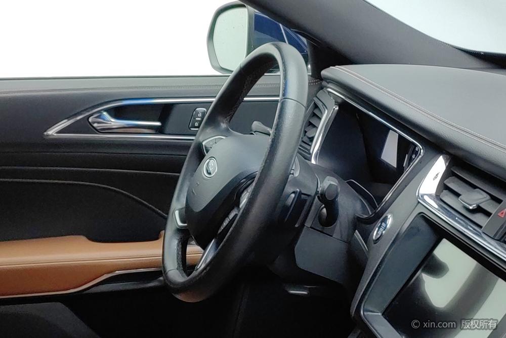 Ford Taurus, фото 16