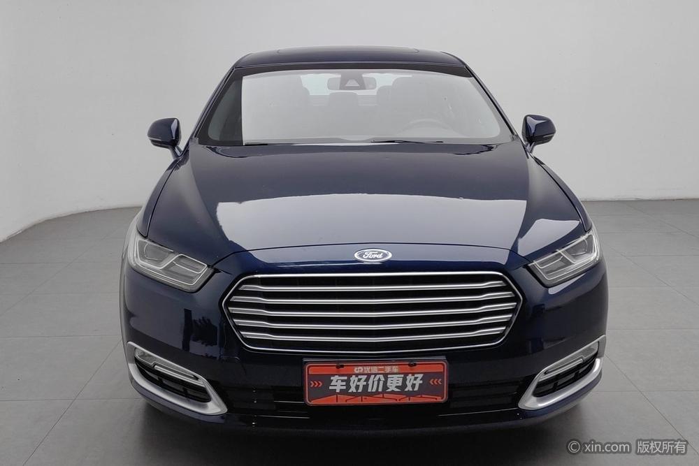 Ford Taurus, фото 2