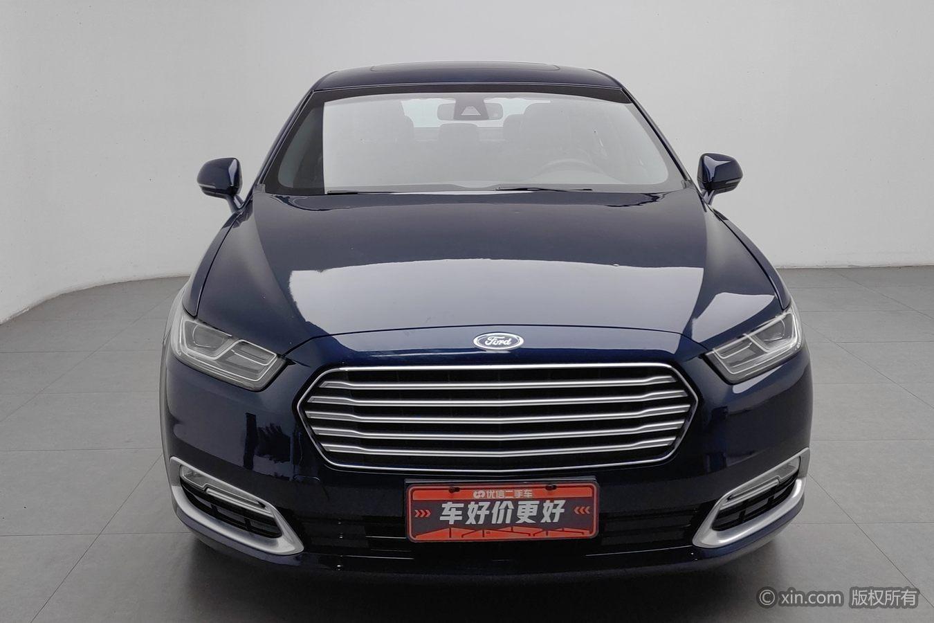 Ford Taurus — фотографии объявления, Фото 4