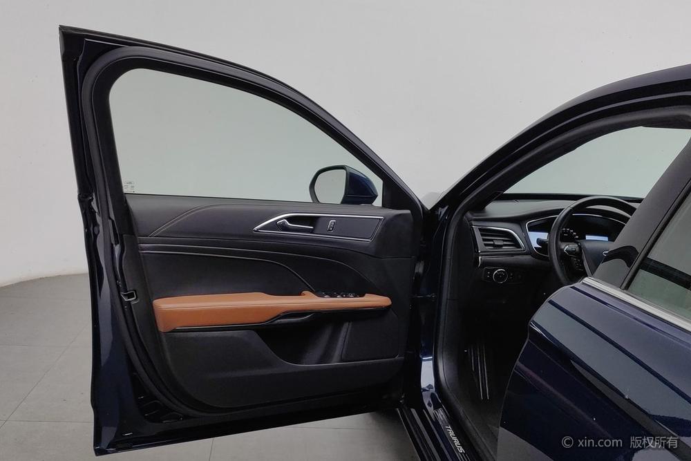 Ford Taurus, фото 22