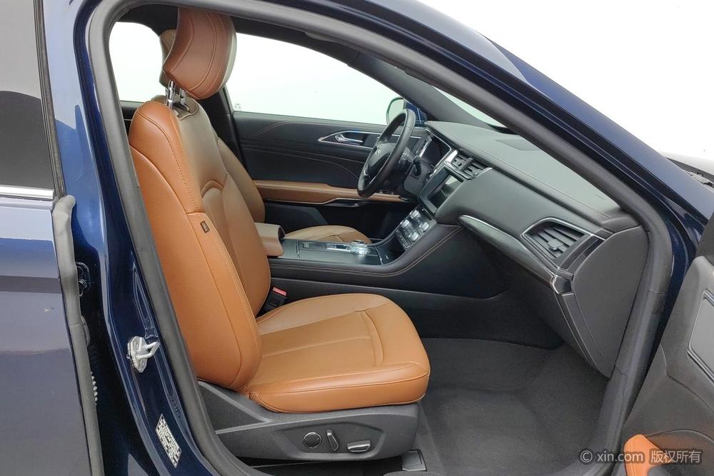 Ford Taurus, фото 19