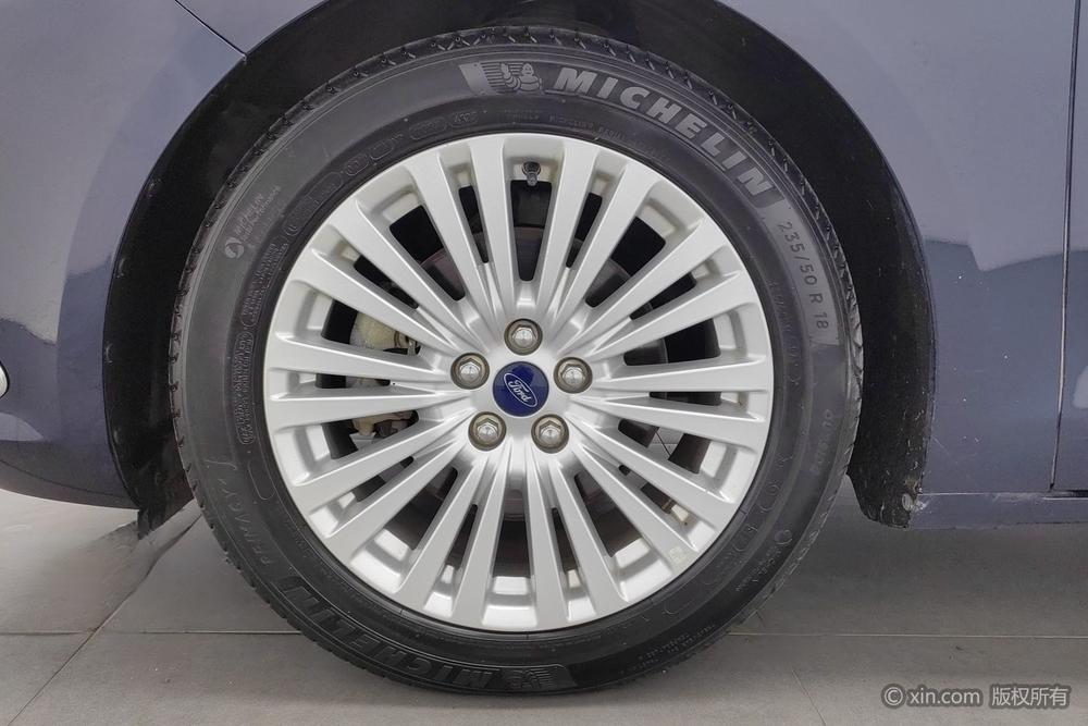 Ford Taurus, фото 10