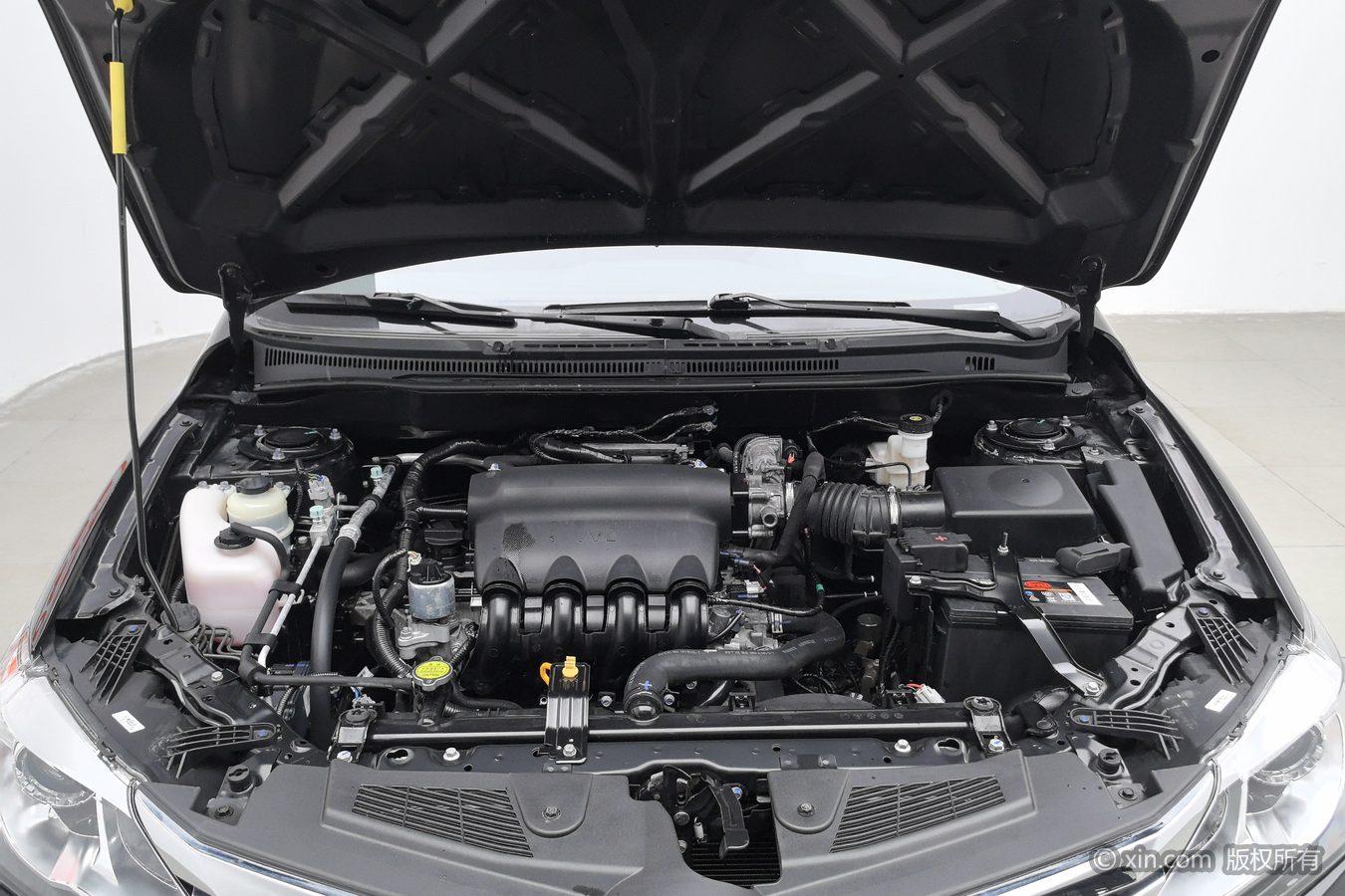 BYD F3 2020 1.5L MT Luxury