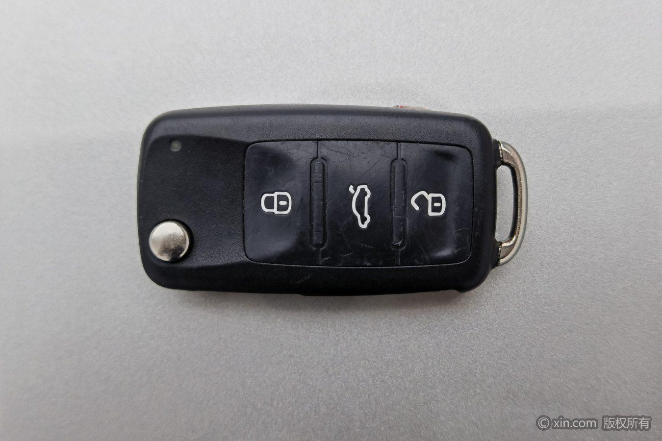 Volkswagen Sagitar 2015 230TSI AT Comfort