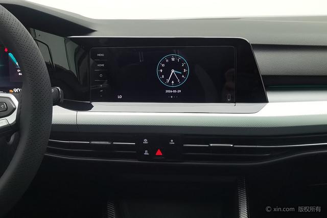 Volkswagen Golf 2021 280 TSI DSG Pro — фото 15