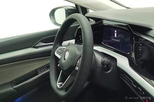 Volkswagen Golf 2021 280 TSI DSG Pro — фото 17