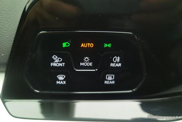 Volkswagen Golf 2021 280 TSI DSG Pro — фото 12