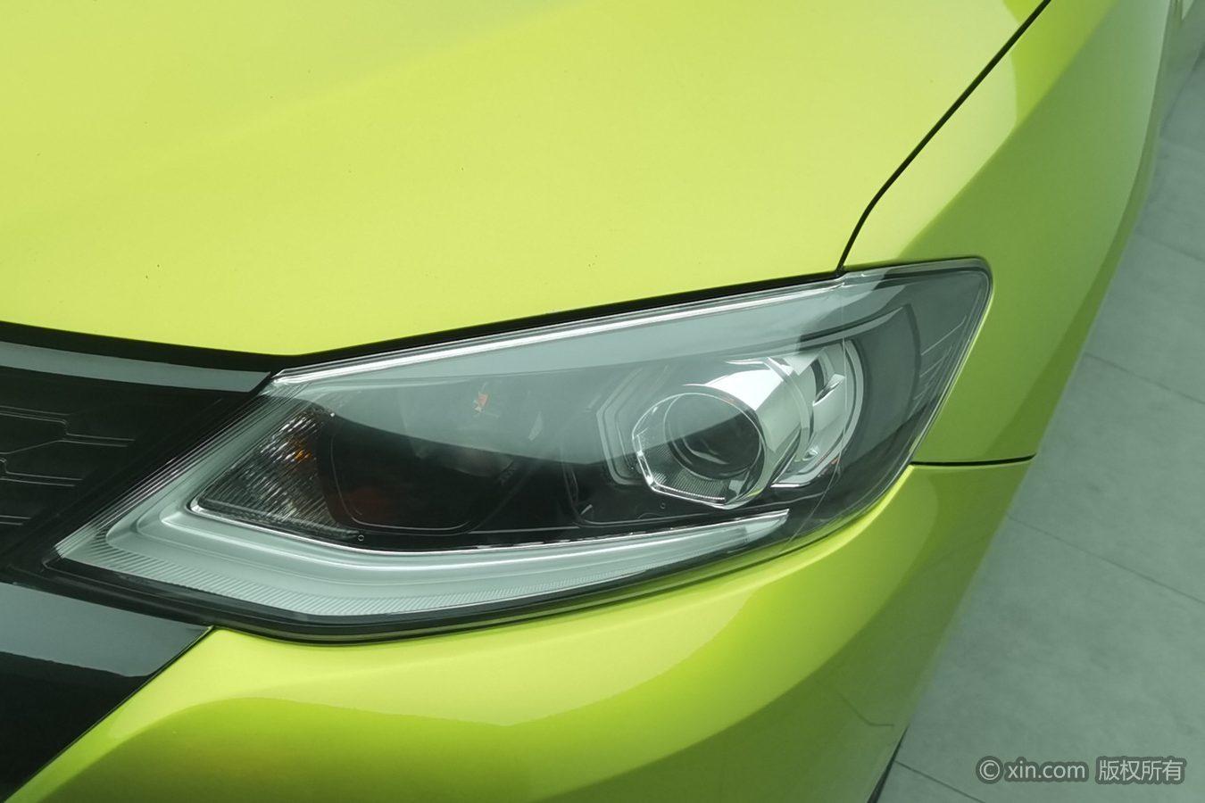 Nissan Tiida 2016 1.6L CVT