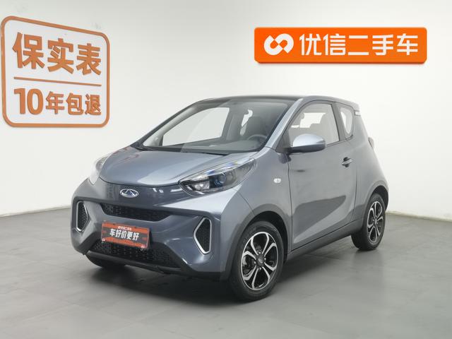 Chery iCar 2019 года выпуска