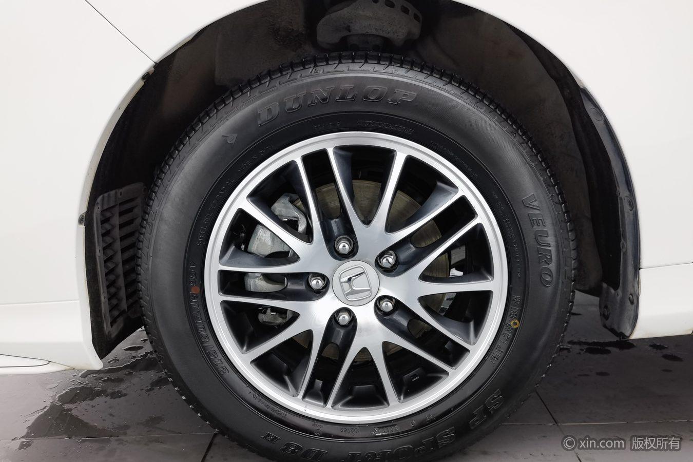Honda Odyssey 2019 2.0L Enjoy