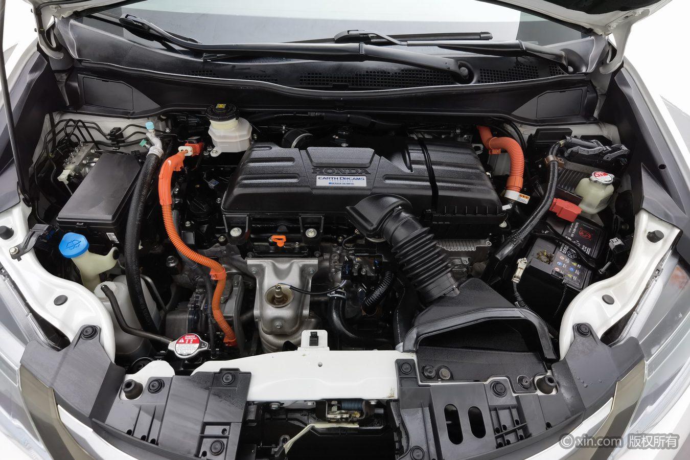 Honda Odyssey 2019 2.0L Enjoy
