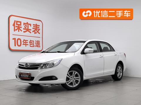 BYD Surui
