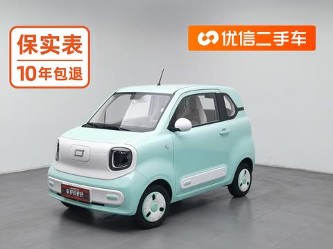 Besturn Bestune Pony 2026 — пригон из Китая