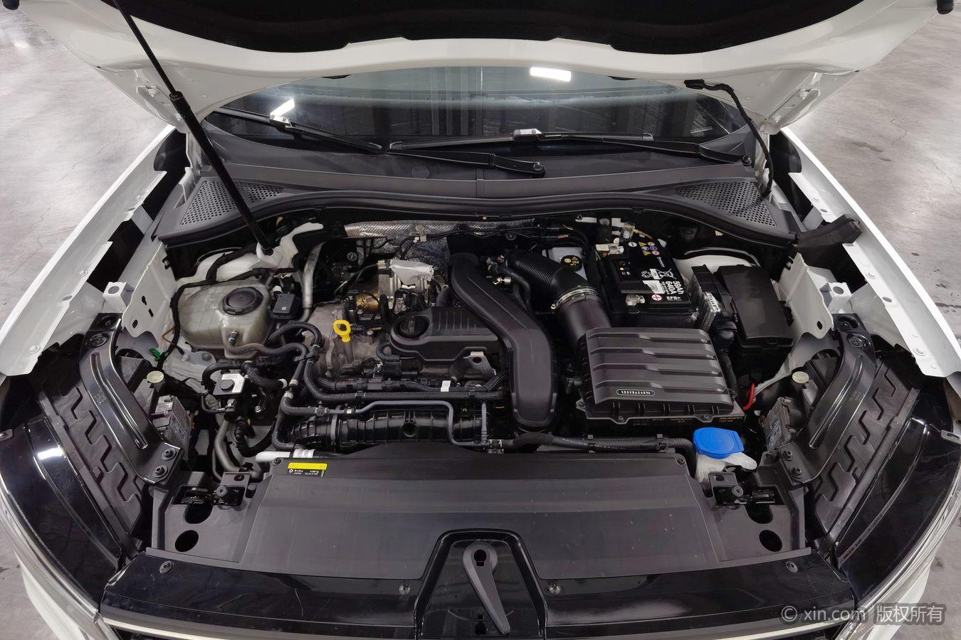 Volkswagen Tayron 2024 300TSI Luxury Plus