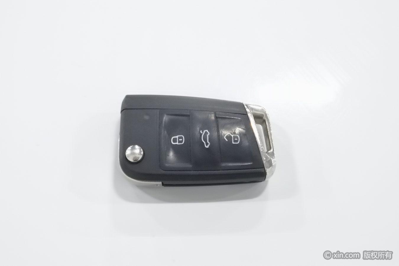 Volkswagen Tayron 2024 300TSI Luxury Plus