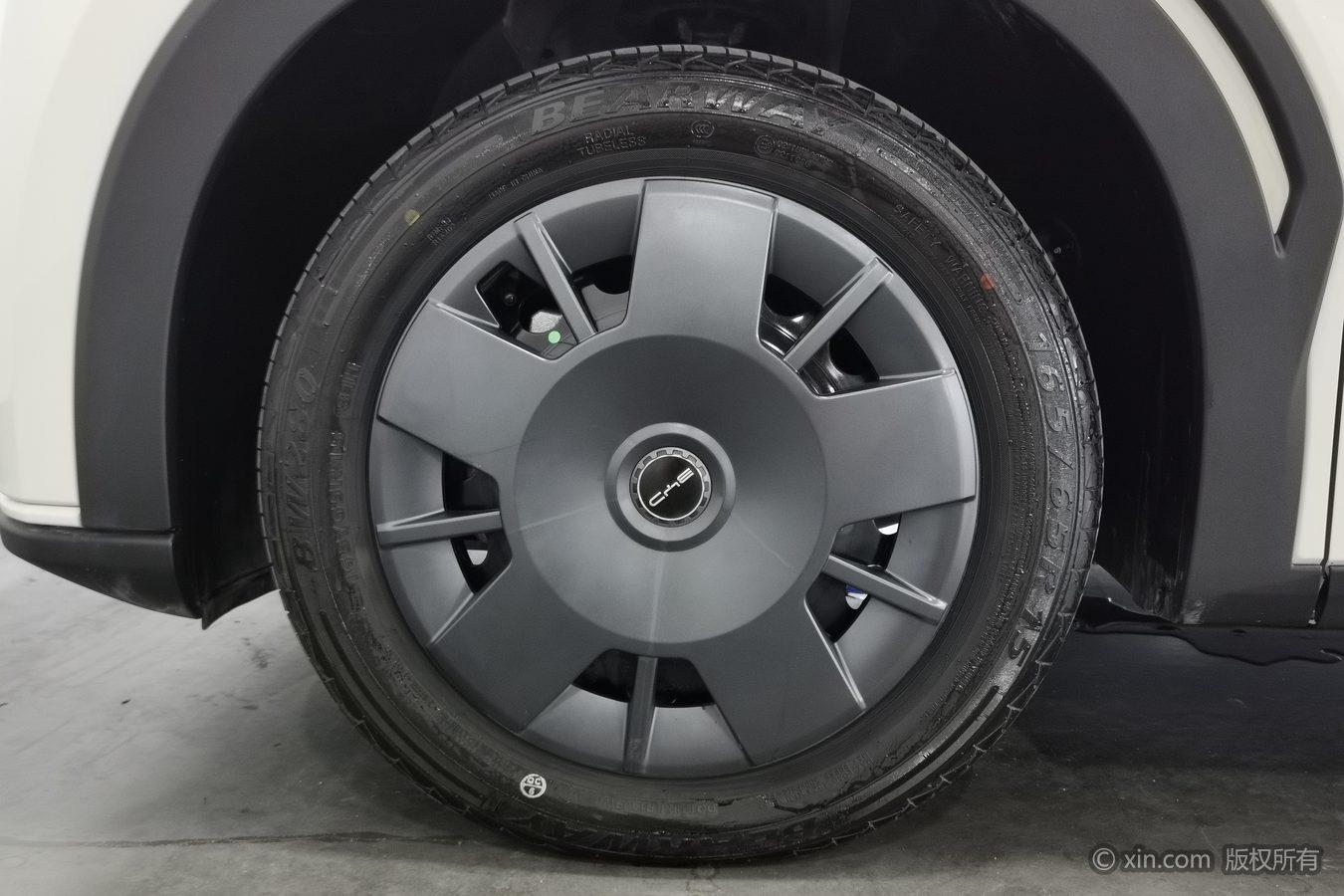 BYD Seagull 2024 305KM