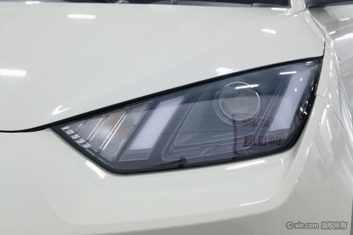 BYD Seagull 2024 305KM